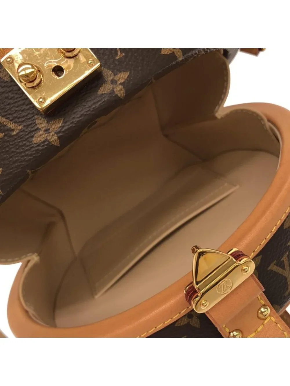 Louis Vuitton this authentic